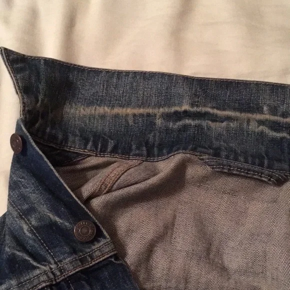 Levi’s Jean Jacket EUC! - Picture 11 of 14